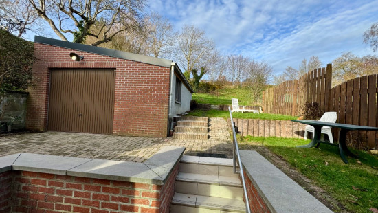 Kouterstraat - 77 - - 3090