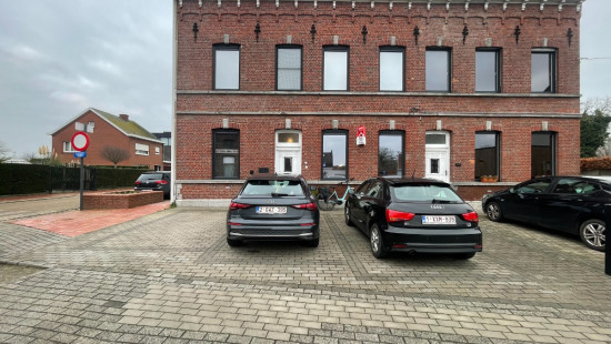 Wervikstraat - 15 - - 8940