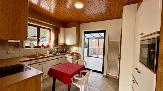 Kouterstraat - 77 - - 3090