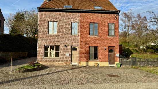 Kouterstraat - 77 - - 3090