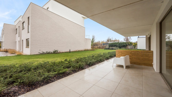 Mechelsesteenweg - 286 - - W1.1 - 2830