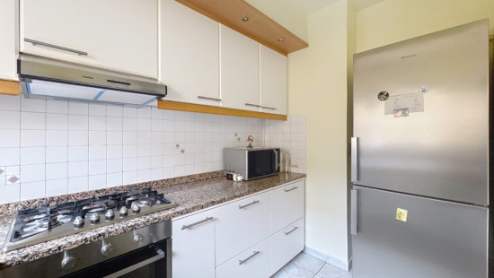 Rue du Mont-Blanc - 32 - - 1060