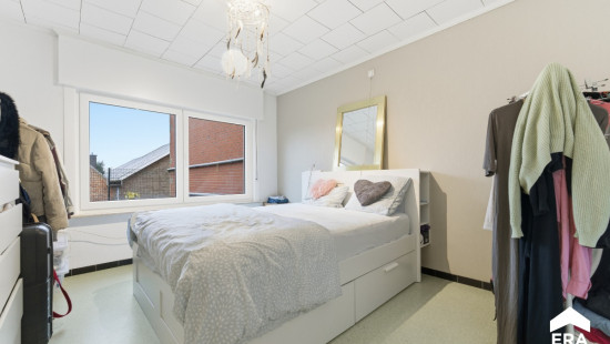 Statiestraat - 90 - - Sectie F 586 C2 - 8810