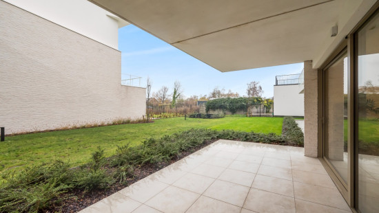 Mechelsesteenweg - 286 - - A0.4 - 2830