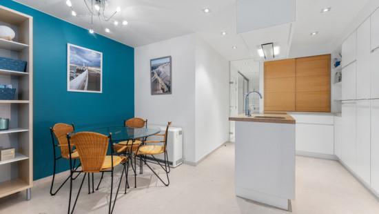 Albert I laan (House Kimberly) - 194 - - 8620