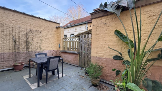 Rue du Mont-Blanc - 32 - - 1060