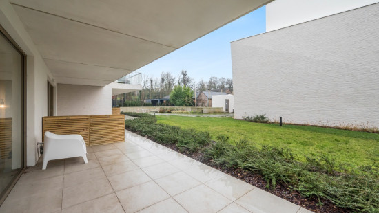 Mechelsesteenweg - 286 - - W1.5 - 2830