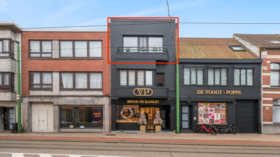 Dorp Oost - 77 - 2 - 2070