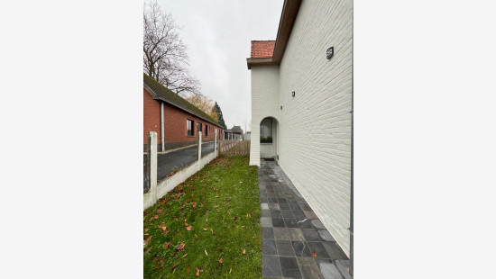 Grote Leiestraat - 9 - - 8570