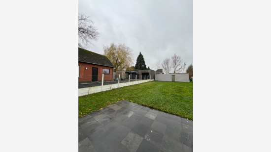 Grote Leiestraat - 9 - - 8570