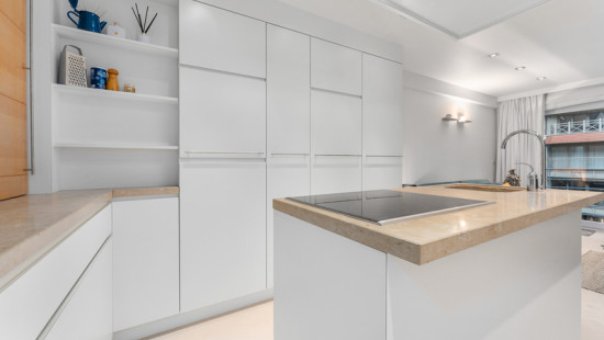 Albert I laan (House Kimberly) - 194 - - 8620