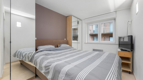 Albert I laan (House Kimberly) - 194 - - 8620