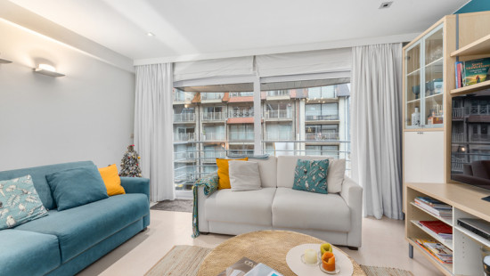 Albert I laan (House Kimberly) - 194 - - 8620