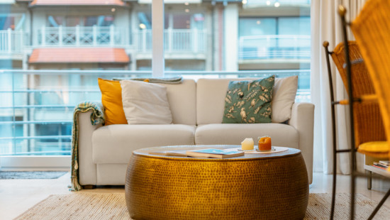 Albert I laan (House Kimberly) - 194 - - 8620