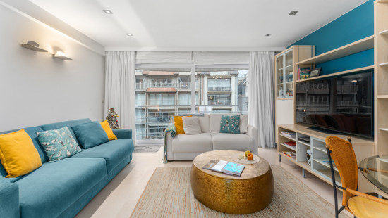 Albert I laan (House Kimberly) - 194 - - 8620