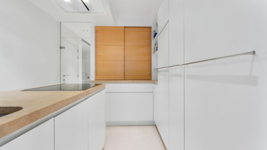 Albert I laan (House Kimberly) - 194 - - 8620