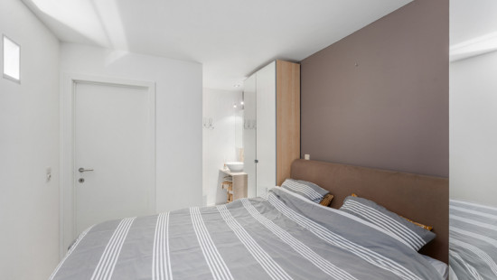 Albert I laan (House Kimberly) - 194 - - 8620