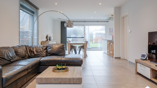 Alex Jenkinsstraat - 31 - - 3560