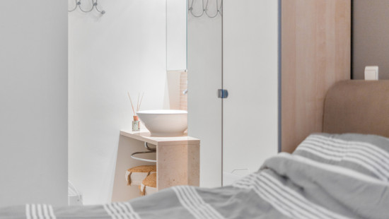 Albert I laan (House Kimberly) - 194 - - 8620