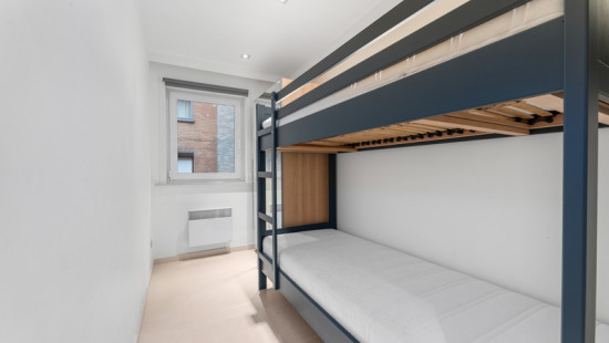 Albert I laan (House Kimberly) - 194 - - 8620