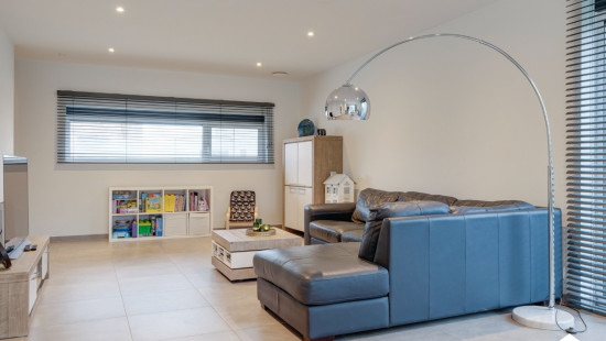 Alex Jenkinsstraat - 31 - - 3560