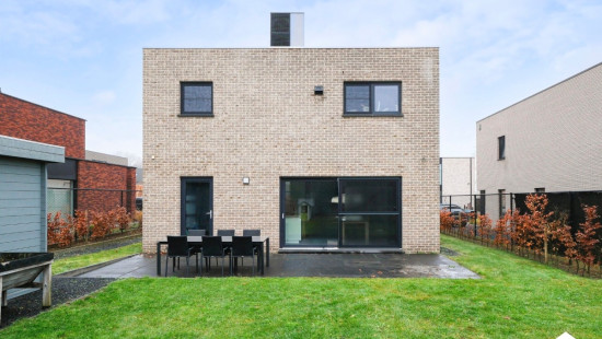 Alex Jenkinsstraat - 31 - - 3560