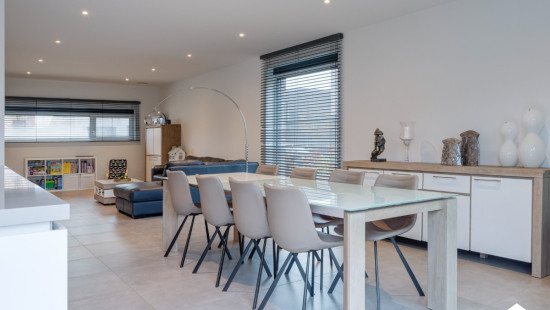 Alex Jenkinsstraat - 31 - - 3560