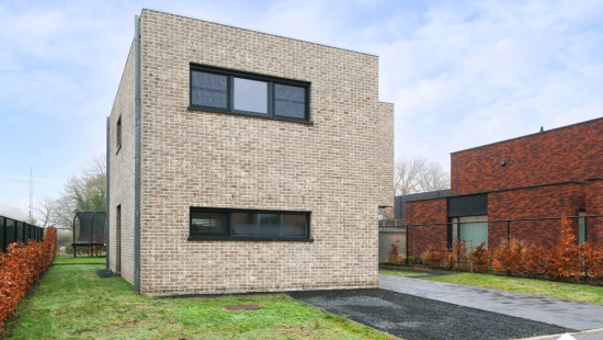 Alex Jenkinsstraat - 31 - - 3560