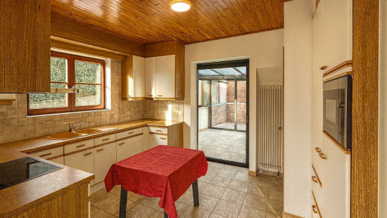 Kouterstraat - 77 - - 3090