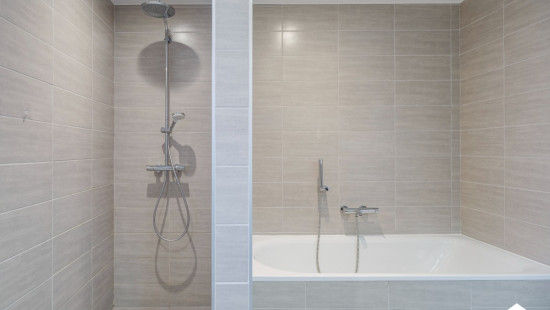 Alex Jenkinsstraat - 31 - - 3560