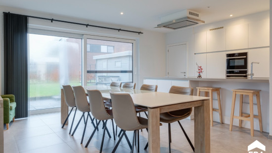 Alex Jenkinsstraat - 31 - - 3560