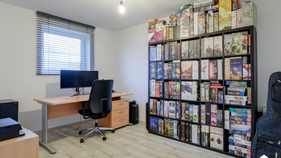 Alex Jenkinsstraat - 31 - - 3560