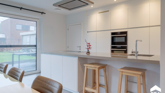 Alex Jenkinsstraat - 31 - - 3560