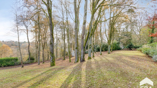 Rue de Ferrière - 10B - - 1341