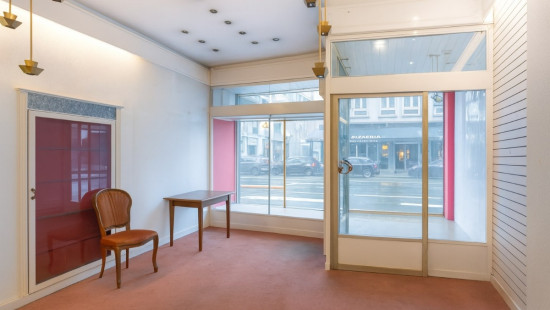 Rue de Marche - 3 - - 6600