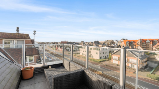 Koninklijke Baan - 173 - - 8670