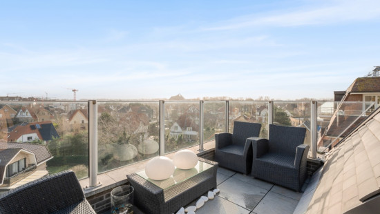 Koninklijke Baan - 173 - - 8670