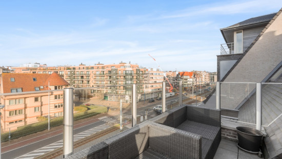 Koninklijke Baan - 173 - - 8670