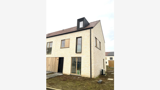 Zusters Passionistinnenstraat - 10 - - 8700