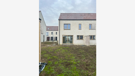 Zusters Passionistinnenstraat - 10 - - 8700