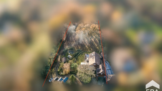 Rue de Ferrière - 10B - - 1341