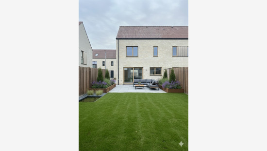 Zusters Passionistinnenstraat - 10 - - 8700