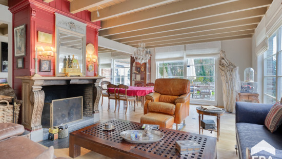 Rue de Ferrière - 10B - - 1341