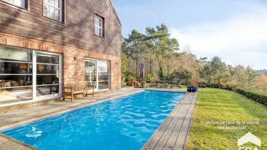 Rue de Ferrière - 10B - - 1341