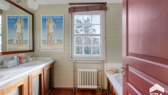 Rue de Ferrière - 10B - - 1341