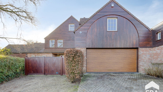 Rue de Ferrière - 10B - - 1341