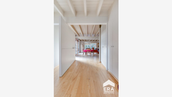 Rue de Ferrière - 10B - - 1341