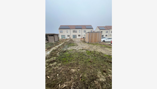 Zusters Passionistinnenstraat - 9 - - 8700