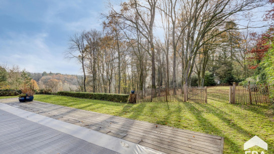 Rue de Ferrière - 10B - - 1341