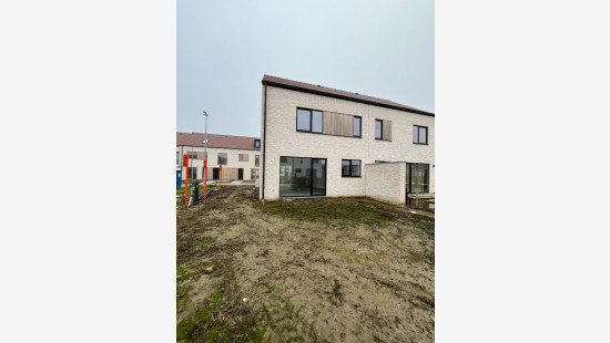 Zusters Passionistinnenstraat - 9 - - 8700